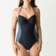 PrimaDonna Swim Sherry Corrigerend Badpak Deep Dive