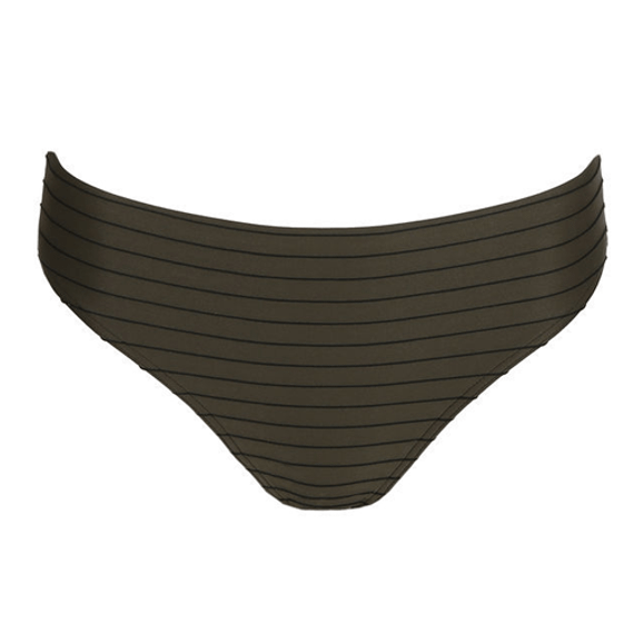 PrimaDonna Swim Sherry Riobroekje Kaki 