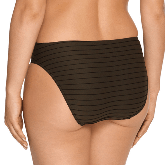 PrimaDonna Swim Sherry Riobroekje Kaki