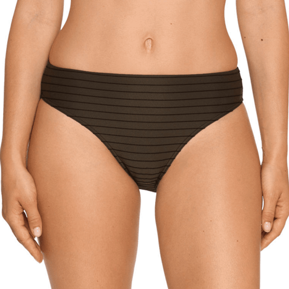 PrimaDonna Swim Sherry Riobroekje Kaki