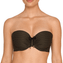 PrimaDonna Swim Sherry Strapless Bikinitop Kaki