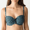 PrimaDonna Sherry Voorgevormde Strapless Bikinitop Deep Dive
