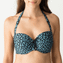 PrimaDonna Sherry Voorgevormde Strapless Bikinitop Deep Dive