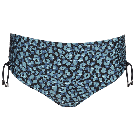 Sherry Hohe Verstellbare Bikinihose