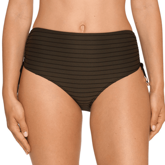 PrimaDonna Swim Sherry Taillebroekje Kaki