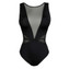 Primadonna Shimla Body Zwart