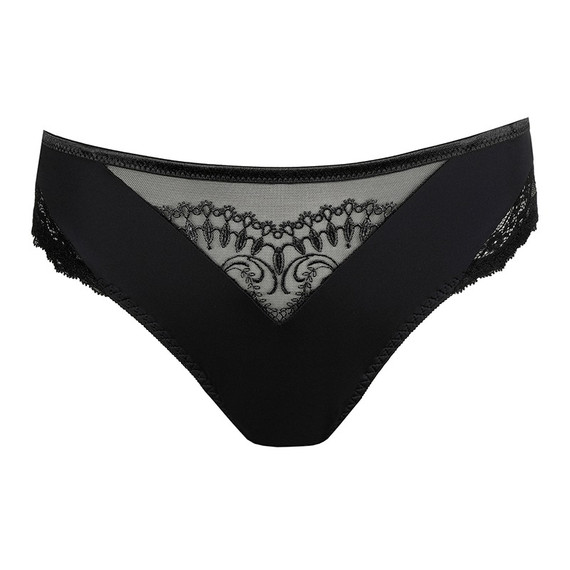 Primadonna Shimla Rioslip Zwart
