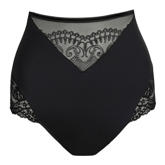 Primadonna Shimla Speciale Slip Zwart