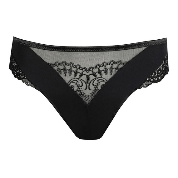 Primadonna Shimla String Zwart