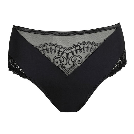 Primadonna Shimla Tailleslip Zwart