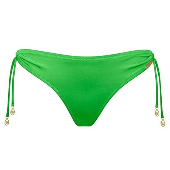Watercult Shimmering Solids Strikbroekje Green Flash