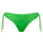Watercult Shimmering Solids Strikbroekje Green Flash
