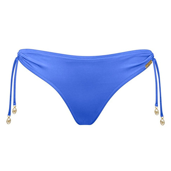 Watercult Shimmering Solids Strikbroekje Spring Water