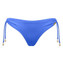 Watercult Shimmering Solids Strikbroekje Spring Water