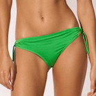 Shimmering Solids Strikbroekje
