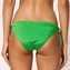 Watercult Shimmering Solids Strikbroekje Green Flash