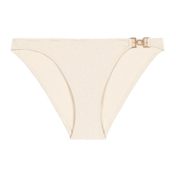 Shimmering Waters Brazilian Bikinibroekje