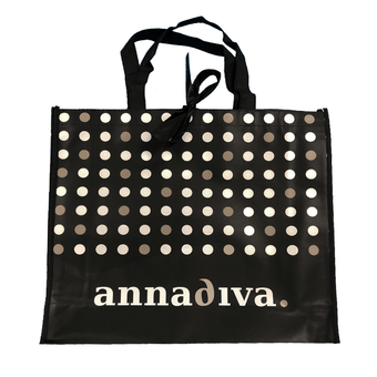 Annadiva Tas Groot