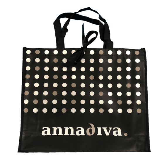 Annadiva Tas Groot