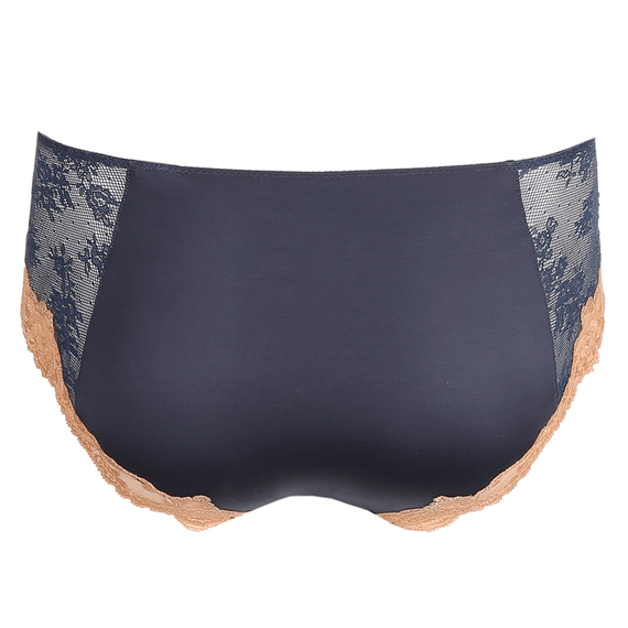 Marie Jo Yoko Short Blue Shadow