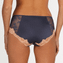 Marie Jo Yoko Short Blue Shadow