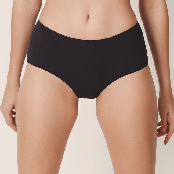 Marie Jo L'Aventure Tom short charbon