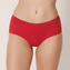 Marie Jo Tom Short scarlet 