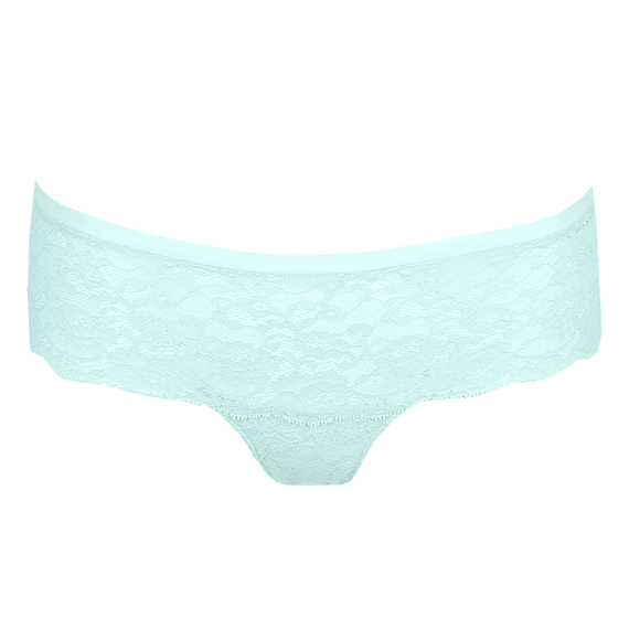 Color Studio Lace Short