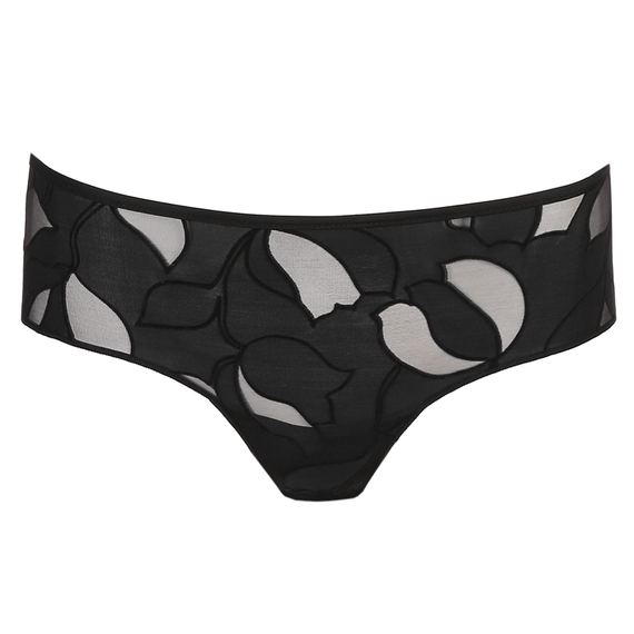 Marie Jo L'Aventure Dirk Short Zwart