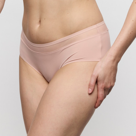 Marie Jo Louie Short Powder Rose