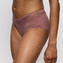 Marie Jo Louie Short Satin Taupe