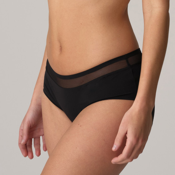 Marie Jo Louie Short Zwart