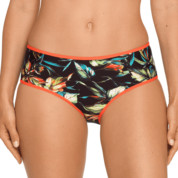 Biloba Bikini-Shorts