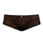 Freya Escape Lace Short Ebony
