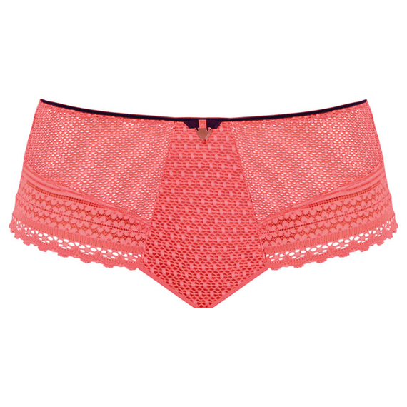 Daisy Lace Short