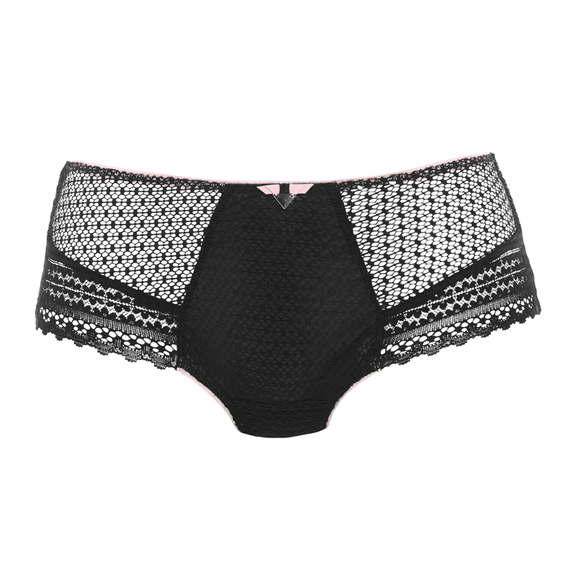 Daisy lace Short