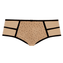 Freya Taboo Short Cafe Noir