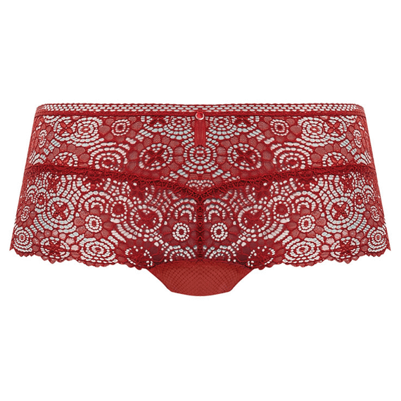Freya Expression Short Ruby