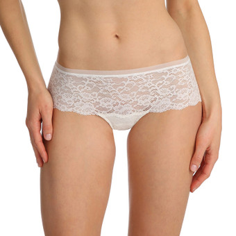 Color Studio Lace Short