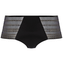 Wacoal Respect Short Black Champagne