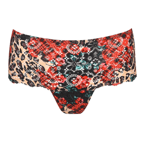 Liverpool Street Short