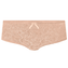 Freya Fancies Short Natural Beige