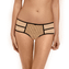 Freya Taboo Short Cafe Noir