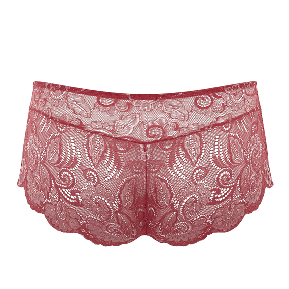 Panache Andorra Rose Short