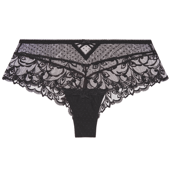 Au Bal de Flore Short