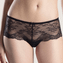 Aubade Danse des Sens Hotpants Noir