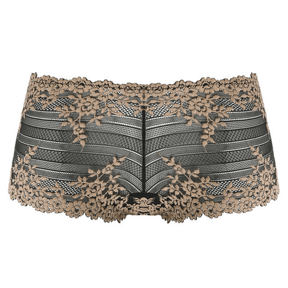 Embrace Lace Short