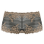 Wacoal Embrace Lace Short Ebony