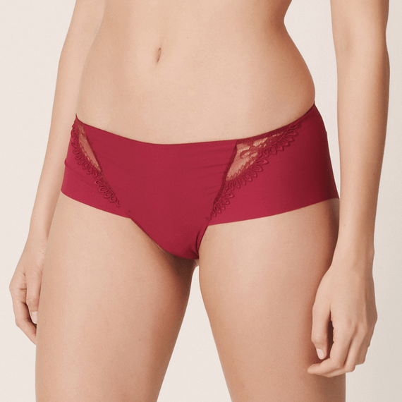 Marie Jo Agatha Short Rumba Red