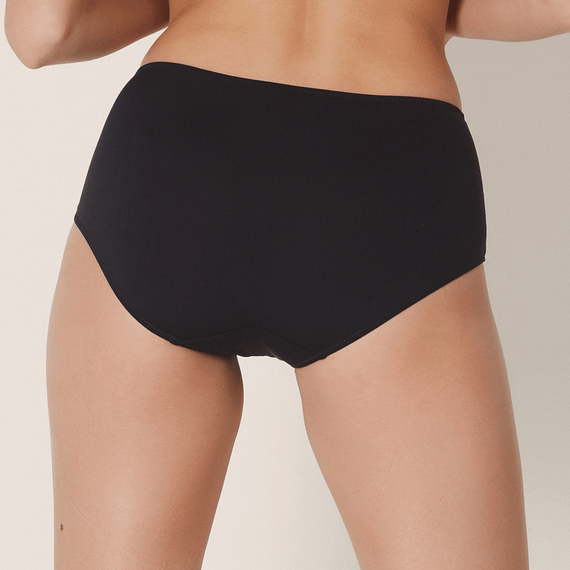 Marie Jo L'Aventure Tom short charbon